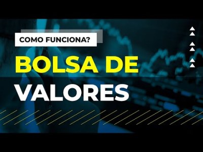 Entenda como funciona o mercado de ações e a bolsa de valores –&nbsp;InfoMoney