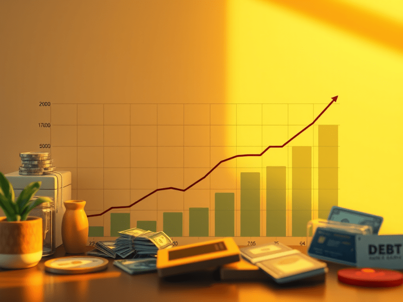 Custo de Vida no Brasil: Sobrevivendo ou&nbsp;Vivendo?